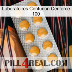Centurion Laboratories Cenforce 100 levitra1